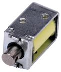 Johnson Electric Linear Solenoid