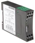 Brodersen Controls 9100 Series Signal Conditioner, RTD Input, Current/Voltage Output, 230V ac Supply