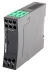 Brodersen Controls 9100 Series Signal Conditioner, Current/Voltage Input, Current/Voltage Output, 24V ac Supply