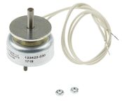 Johnson Electric Ledex Low Profile Linear Solenoid 28.575 mm