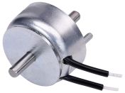 Johnson Electric Ledex Low Profile Size 1EC Linear Solenoid 28.575 mm