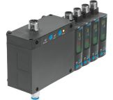 Festo SOPA Pressure Sensor Controller 22.8 V 26.4 V 5