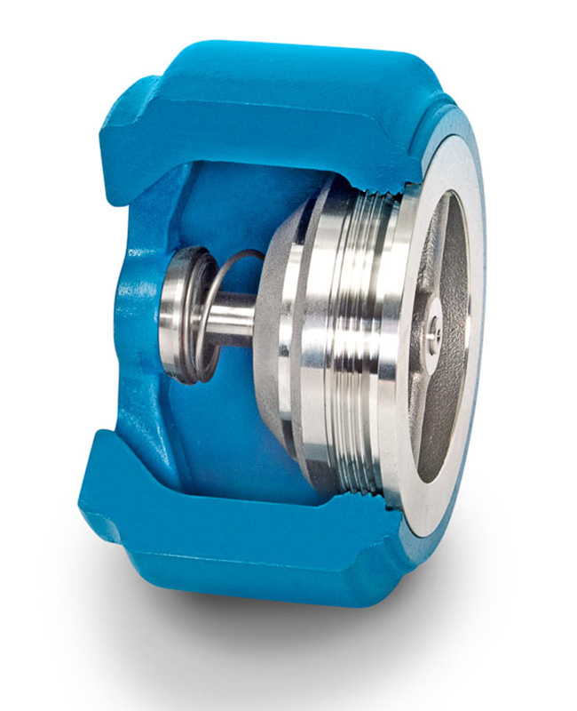 DFT® WLC® Wafer Check Valve