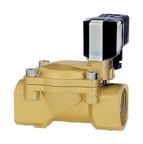 Buschjost Pneumatic Solenoid Valve 8240214.9101.02400, 2 Port G 1/2, G 1/2