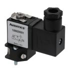 EMERSON – ASCO Solenoid Valve 18900002.48/50-60, 3 Port, NC 1/8 in, 48V ac, 1/8 in