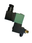 EMERSON – ASCO Solenoid Valve 18900036.24/DC, 3 Port, NC 1/8 in, 24V, 1/8 in
