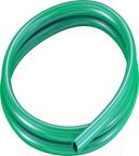 Festo Green Thermoplastic Elastomer Round Plastic Tube x 12 mm OD x 8 mm ID x 4 mm