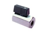 Norgren Locking Shut-Off Valve Ball Valve 60 Series Series, G 3/8 in, III B