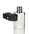 Norgren Locking Shut-Off Valve Ball Valve 60 Series Series, G G 1/8, III B