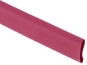 RS PRO Heat Shrink Tubing, Red 19.1 mm Sleeve Dia. x 1.2m Length 2:1 Ratio
