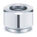 SMC Stainless Steel Tubing Nut for 6 mm