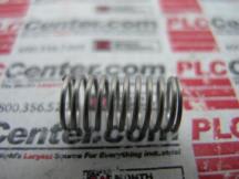 Swagelok 302-4C-K2-10 - 302 STAINLESS STEEL SPRING KIT FOR 2C, 4C AND 4CP SERIES POPPET CHECK VALVES, 10 PSI (0.69 BAR) CRACKING PRESSURE