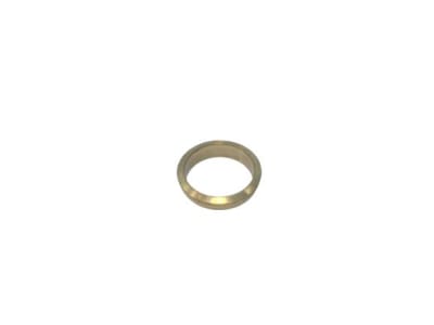 Swagelok B-814-1 - FITTING, BRASS BACK FERRULE, FOR 1/2 IN. SWAGELOK TUBE