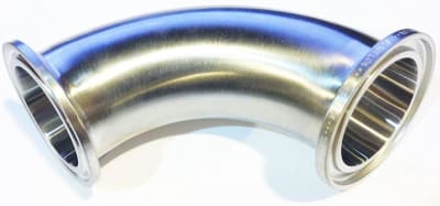 Swagelok JCTS267PL15 - 90 D ELBOW FITTING, 1.5" KC X 1.5" TS, 818030/AKJ070251/JCL