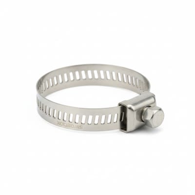 Swagelok MS-HCC-16 - STAINLESS STEEL ADJUSTABLE HOSE CLAMP, 13/16TO 1 1/2 IN. HOSE OD