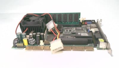Swagelok NUPRO-755A - DISCONTINUED BY MANUFACTURER, CONTROL CARD