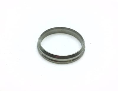 Swagelok SS-1214-1 - BACK FERRULE, 316 STAINLESS STEEL, FOR 3/4 IN.TUBE FITTING