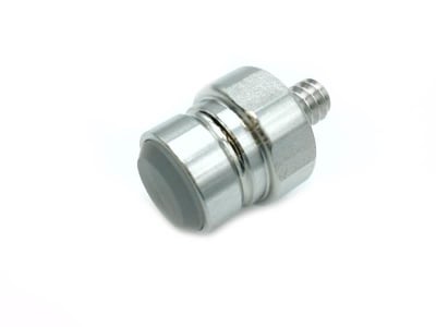 Swagelok SS-8BK-K5 - STEM TIP/ADAPTER KIT, PCTFE MATERIAL, FOR 6BK/8BK BELLOWS-SEALED VALVES, (PRICE/EACH)