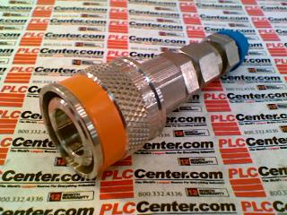 Swagelok SS-QC4-BC-2MS - QD COUPLING 1/8NPT
