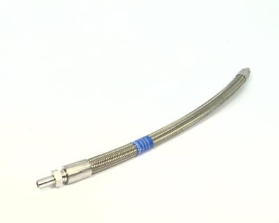Swagelok SS-XT-8-TA6-TA6-20 - DISCONTINUED BY MANUFACTURER, HOSE, FLEXIBLE TUBING, 316 STAINLESS STEEL, X SERIES PTFE HOSE, 1/2 INCH NOMINAL SIZE, STU