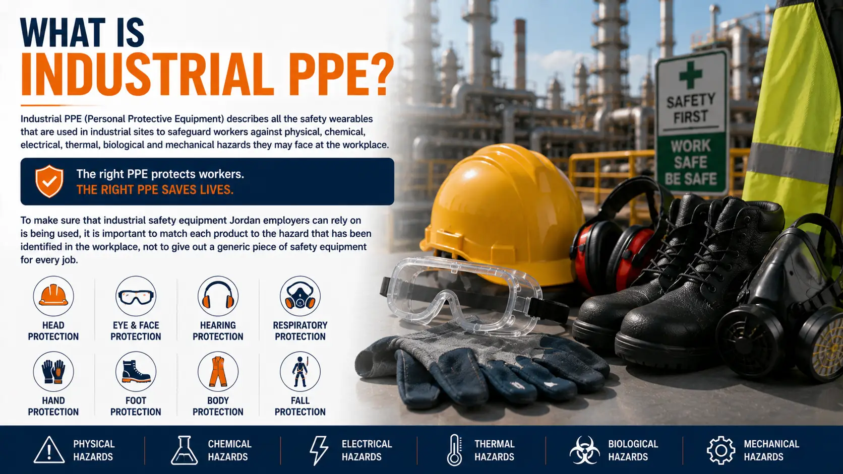 What Is Industrial PPE.webp